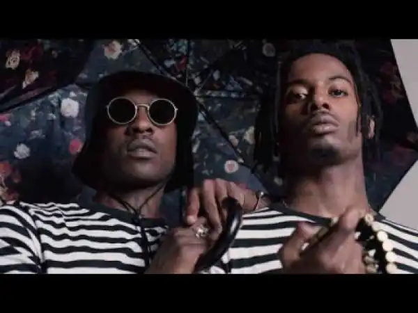 Playboi Carti - Tryna Be Me (feat. Skepta)